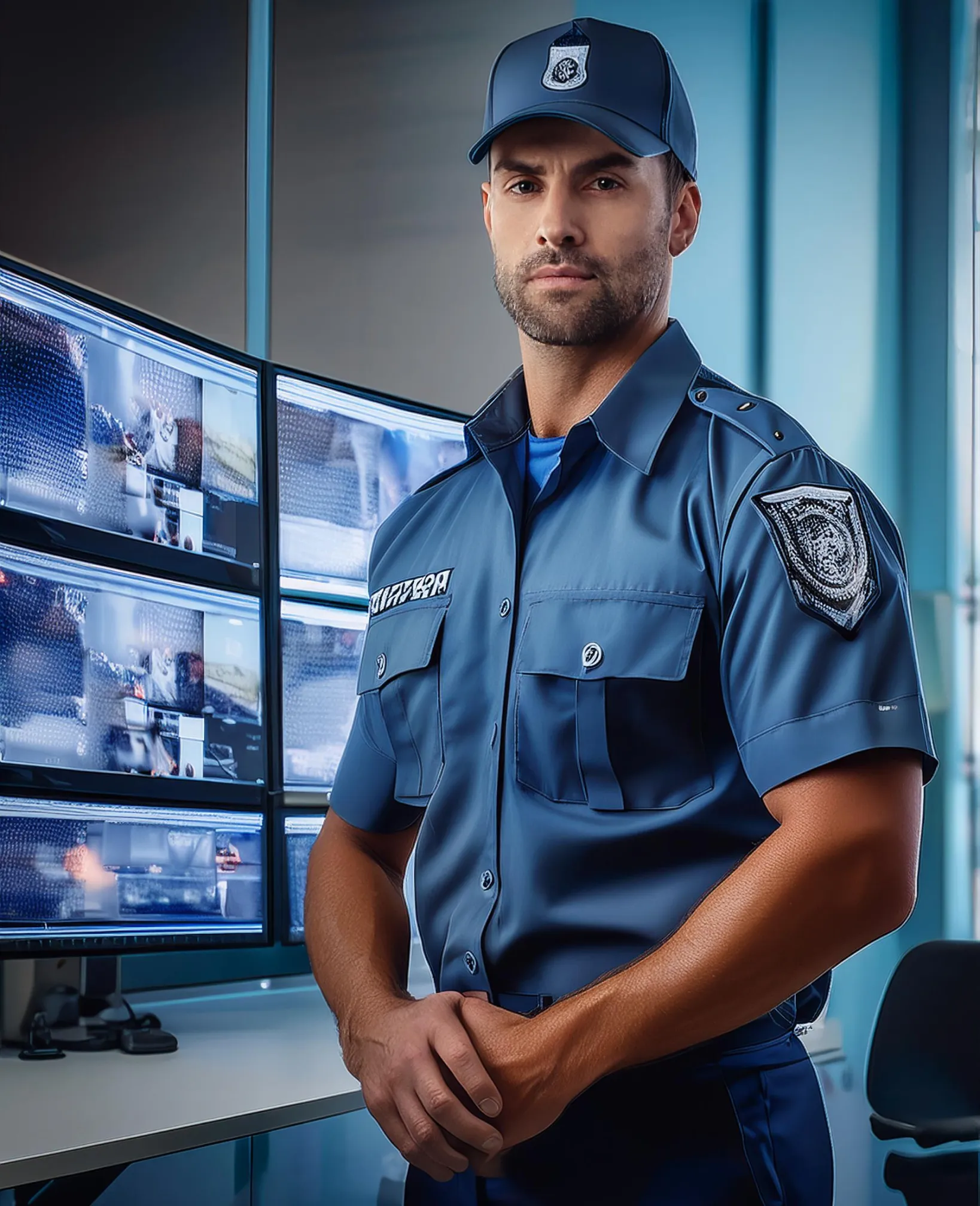 Security Surveillance Services Company in Quebec