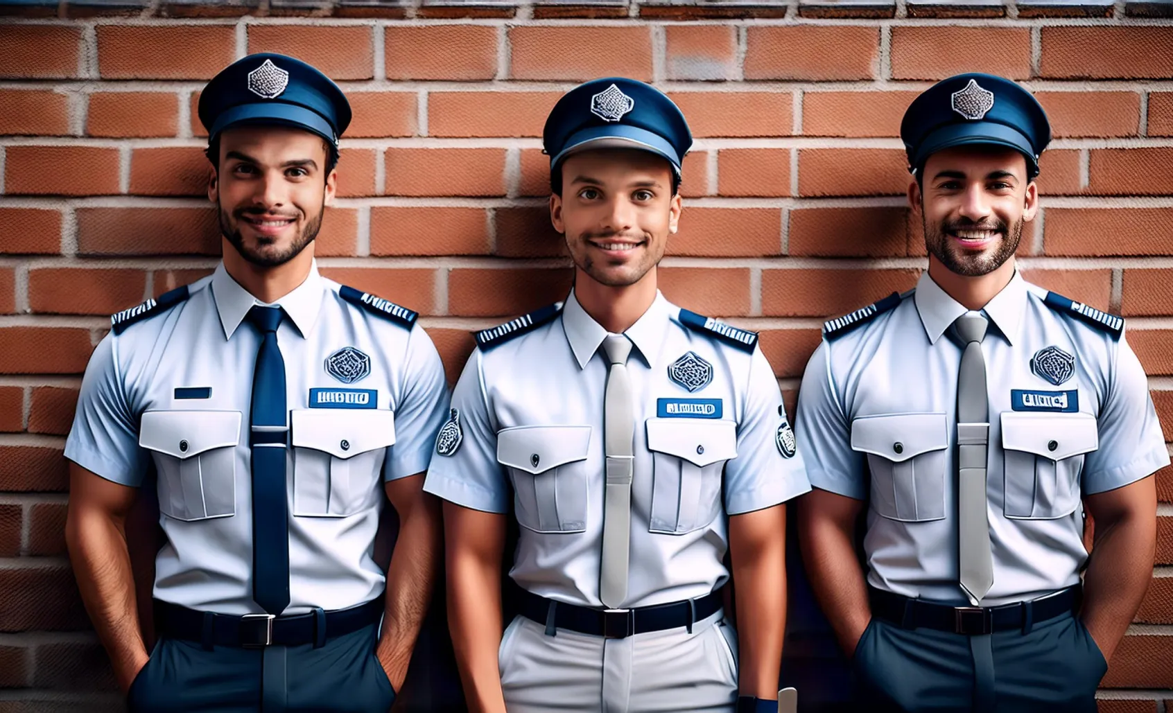 Professional Security Guard Services