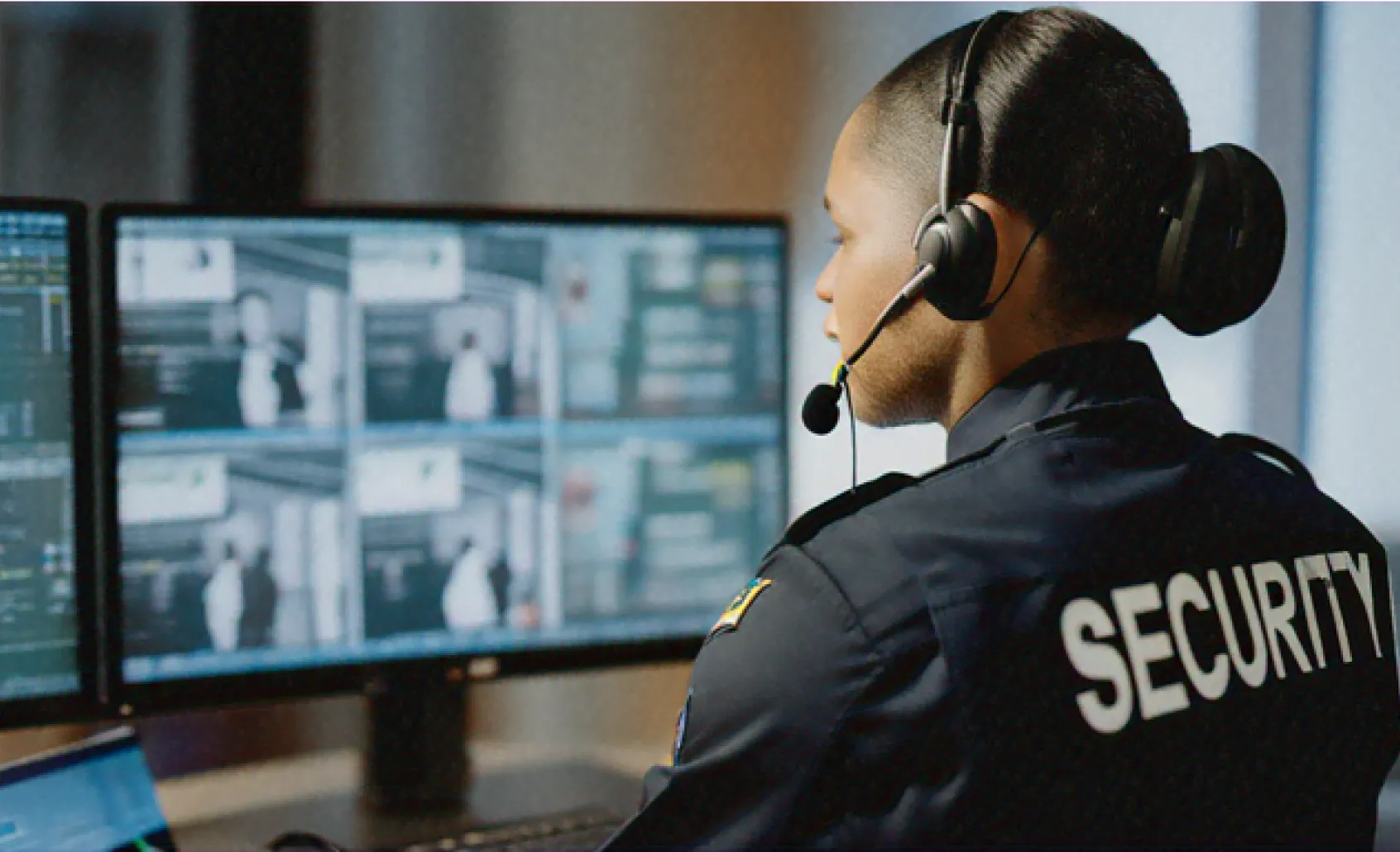 Best intelligent surveillance monitoring for residential & Commercial 